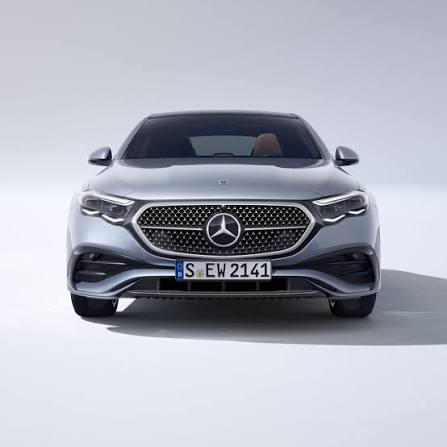 Mercedes 230e