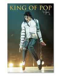 Schallplatte Michael Jackson