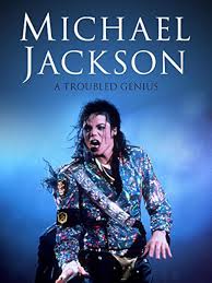 Schallplatte Michael Jackson 3
