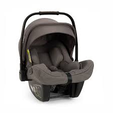 Babyschale neuwertig