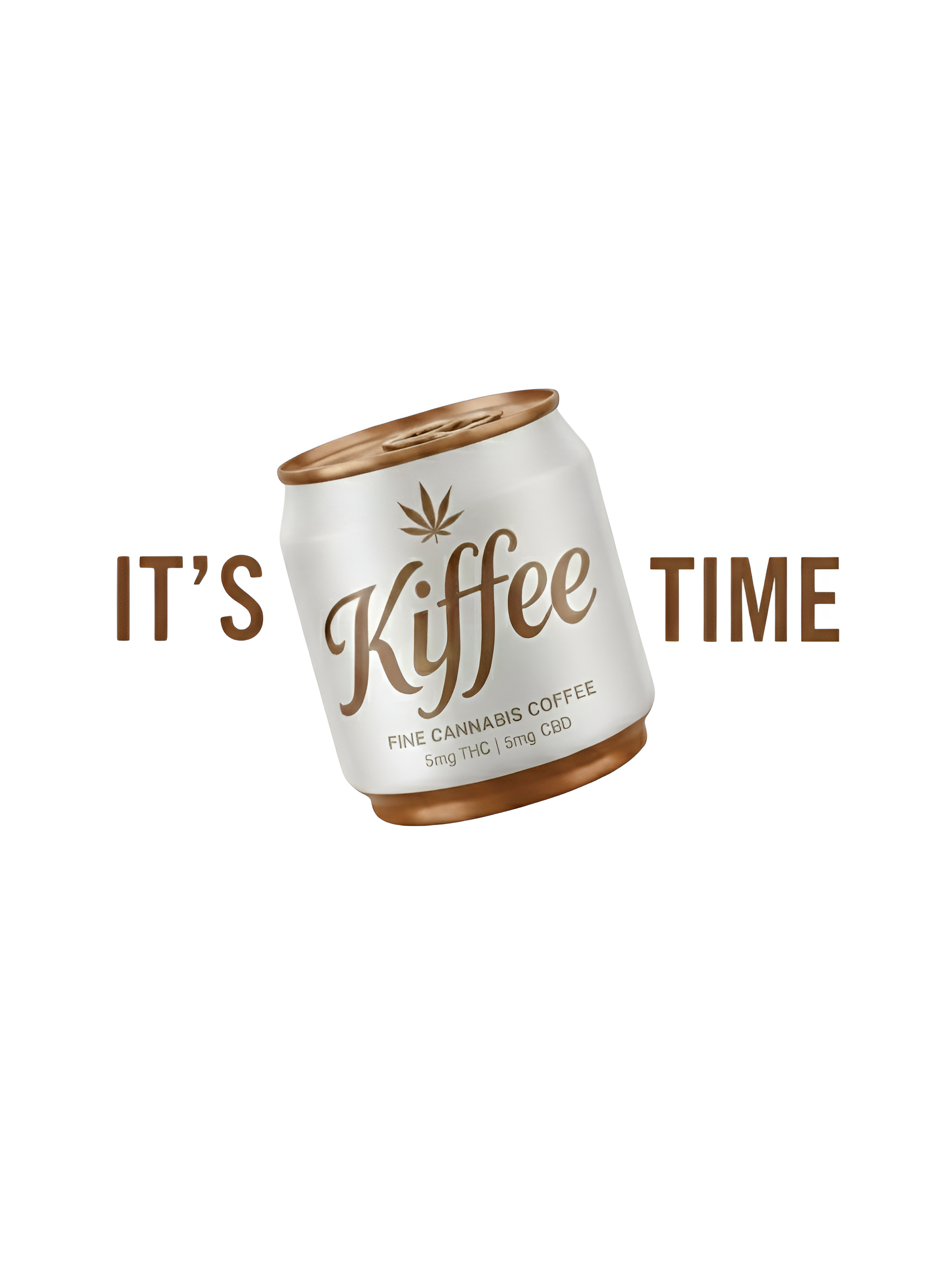 It´s Kiffee time