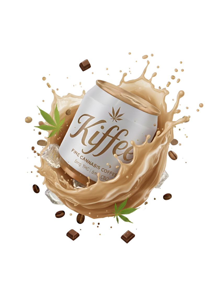 It´s Kiffee time 3
